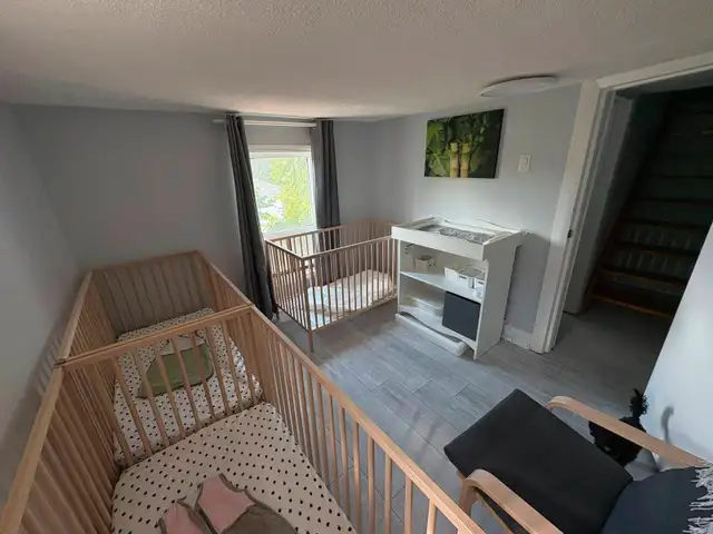 Opening of a new Montessori-inspired home daycare York  Toronto63347533102595121