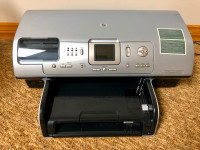 HP Photosmart 8450 printer