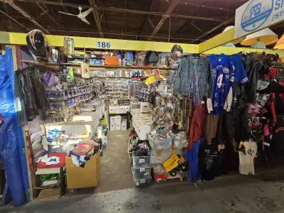 St. Catharines Outlet Market Toys Hot Wheels Comics Funkos, View more