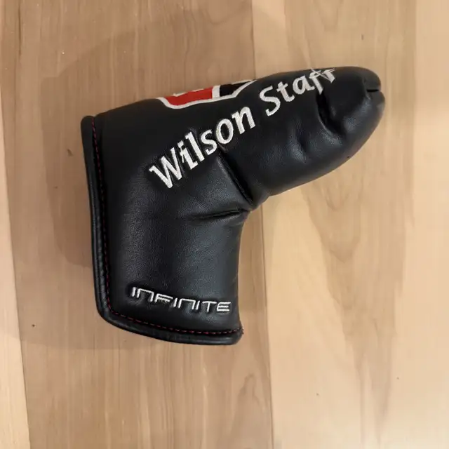 Wilson Infinite Grant Park 34” Putter RH in Golf in Guelph - Image 7