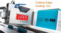 VIPER Production Line Printer
