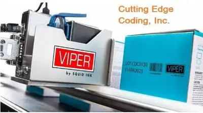VIPER Production Line Printer, View more