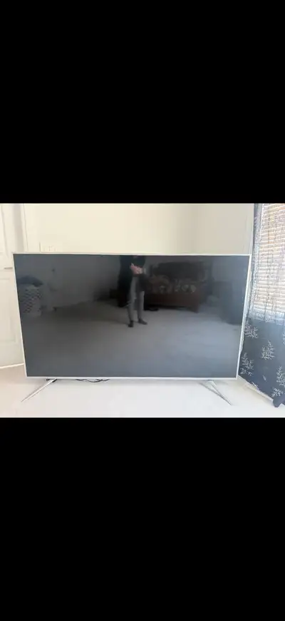 75" sharp smart tv for sale, View more