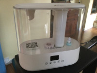 Cool Mist Humidifiers (Brand New) $55