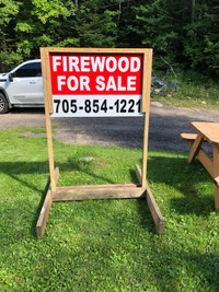 Firewood for sale