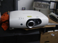 Panasonic PT-RW330U 1080p Projector  Laser/LED Hybrid rated 20,0