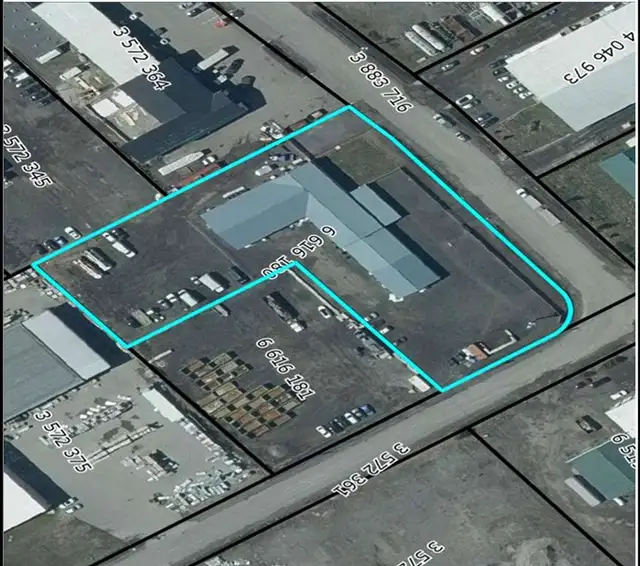 Rare Commercial Opportunity – Turnkey Facility in Booming Area62863778212610124
