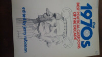 1970's Best Political Cartoons of the Decade