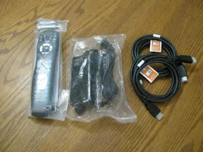 ROGERS  TV  ACCESSORIES, View more