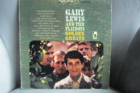 Vinyl - Gary Lewis and the Playboys