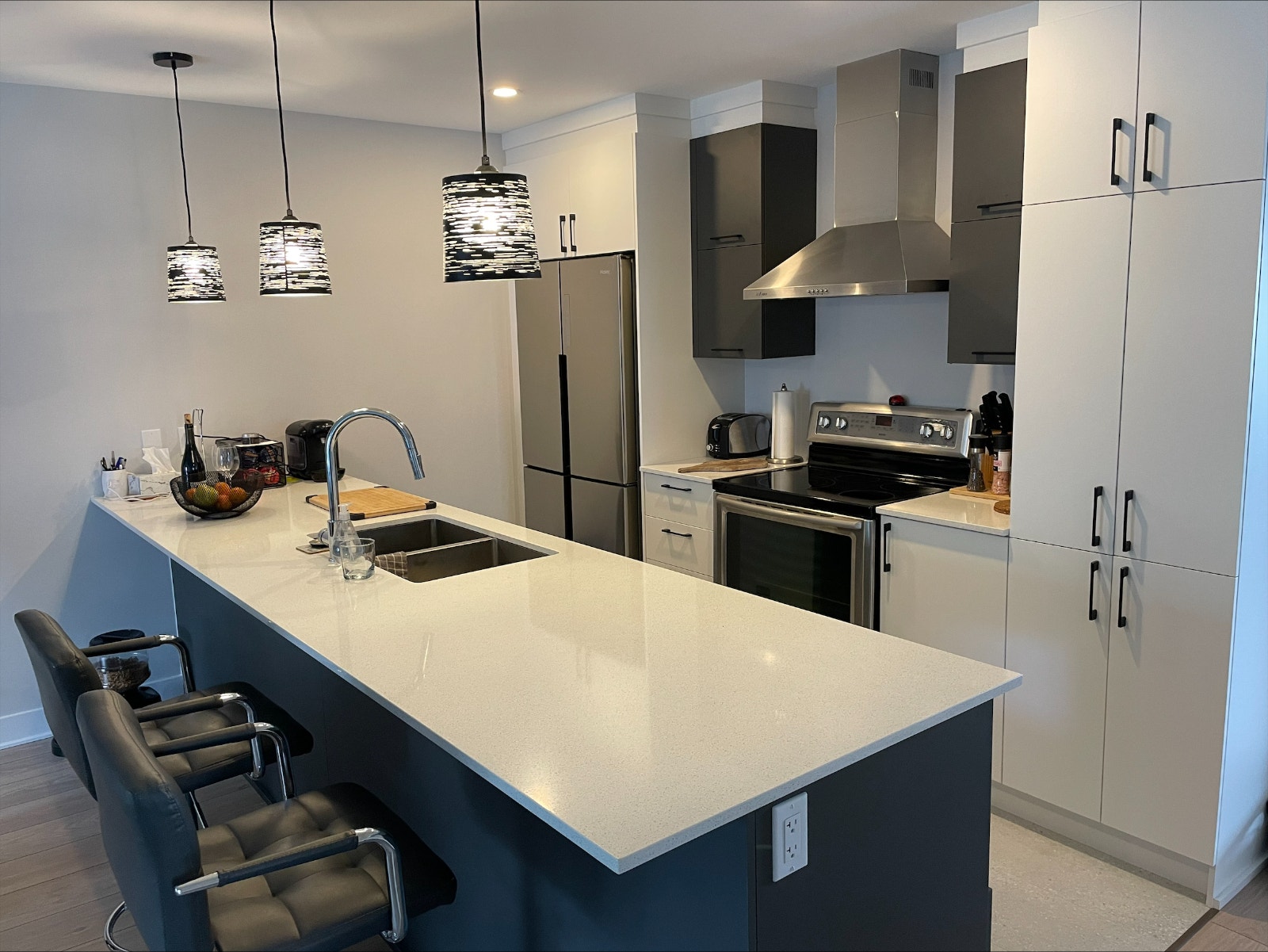 Chambre meublée à louer — photo 2