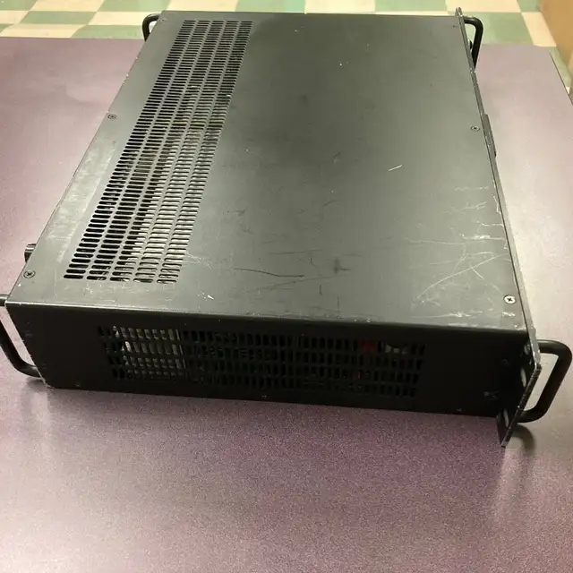 Mesa Boogie M9 Carbine Bass Amp in Amps & Pedals in Oakville / Halton Region - Image 6
