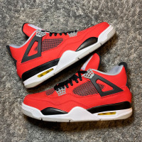 Air Jordan 4 “Toro” Size 12
