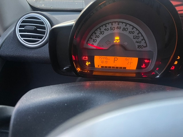 Smart Fortwo Passion — photo 5