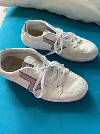 Vans White Women’s shoes size 9
