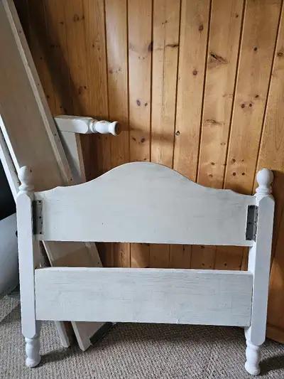 Twin xl bed frame, View more