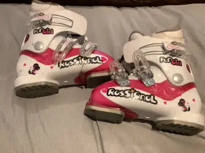 Bottes de ski alpin Rossignol, View more