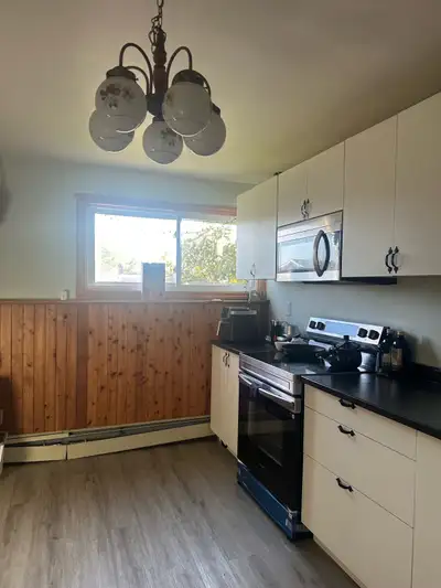 private room available for July