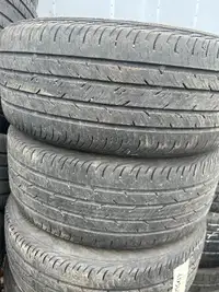 235/45r19 x 2 pneus été