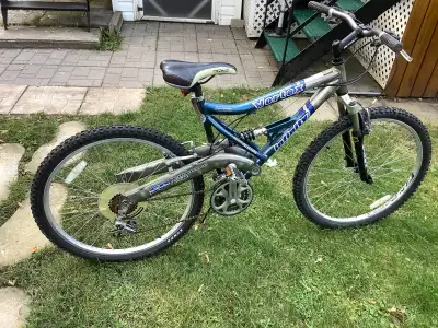 Bicyclette, View more