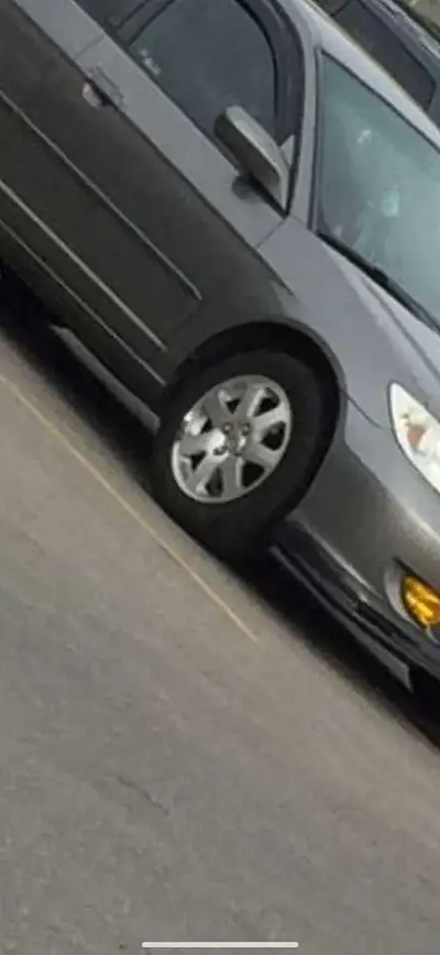 As is. 4 bolt 16 inch sir rims and tires. Rims and tires have No leaks no cracks no damage. Tires ar...