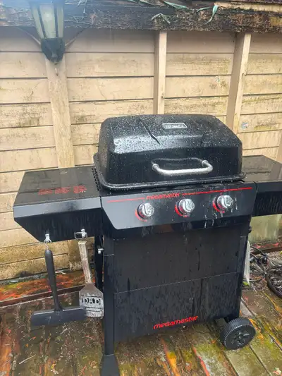 Bbq n great condition, View more