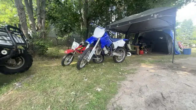 dirtbike in Dirt Bikes & Motocross in Barrie - Image 2