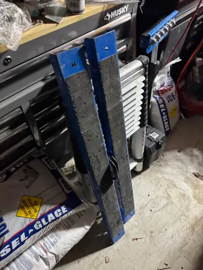 Used but In working condition.