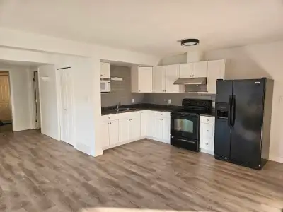 Spacious 2 Bedroom Daylight Basement Suite – Beautiful View & Great Location! This bright and comfor...