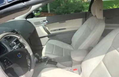 For Sale: 2007 Volvo Convertible - Only 98,875 km - $12,500, View more