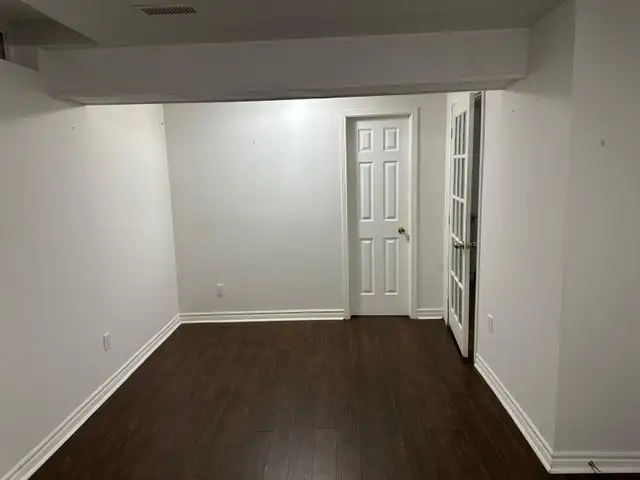 1 Bedroom Basement Apartment for rent near Heartland