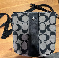 Coach Crossbody purse