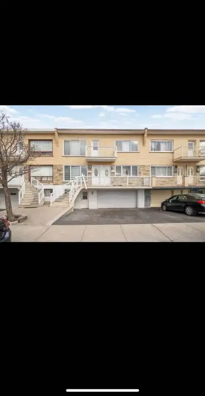 Studio Apartment for Rent