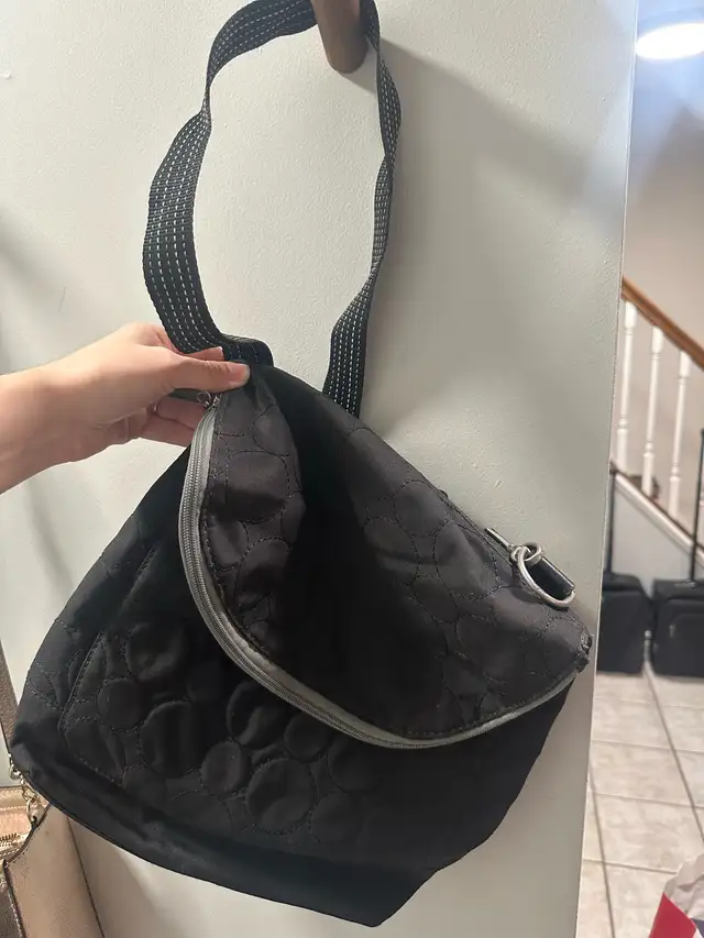 black Thirty one tote bag  in Women's - Bags & Wallets in Hamilton - Image 2