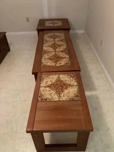 Teak Coffee Tables, View more