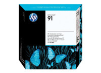 HP DesignJet Printer Maintenance Cartridge 91 / C9518A