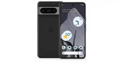 Google pixel 8 pro , View more