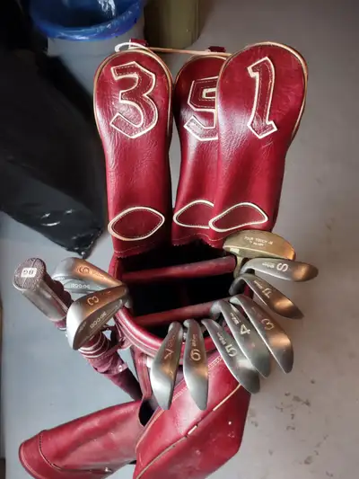 SAC DE GOLF POUR FEMME WILSON, View more