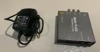 Blackmagic SDI to HDMI