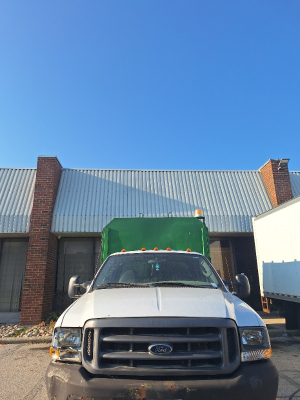 2003 Ford F-450 in Cars & Trucks in City of Toronto - Image 3