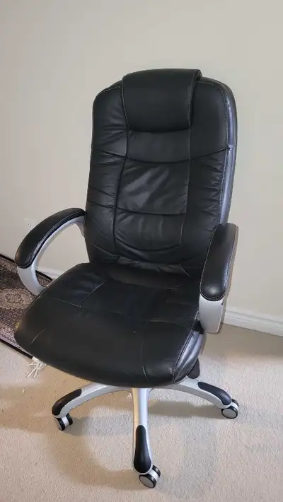 Ergonomic Office Chair, View more