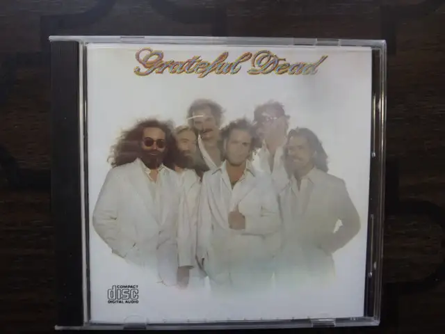 FS: "The Grateful Dead" Compact Discs (PART THREE) in CDs, DVDs & Blu-ray in London - Image 2