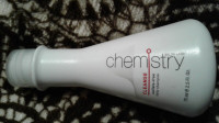 Salon labs Chemistry shampoo