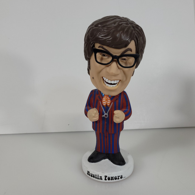Bobbleheads - Music/Movies/TV in Arts & Collectibles in Leamington - Image 4