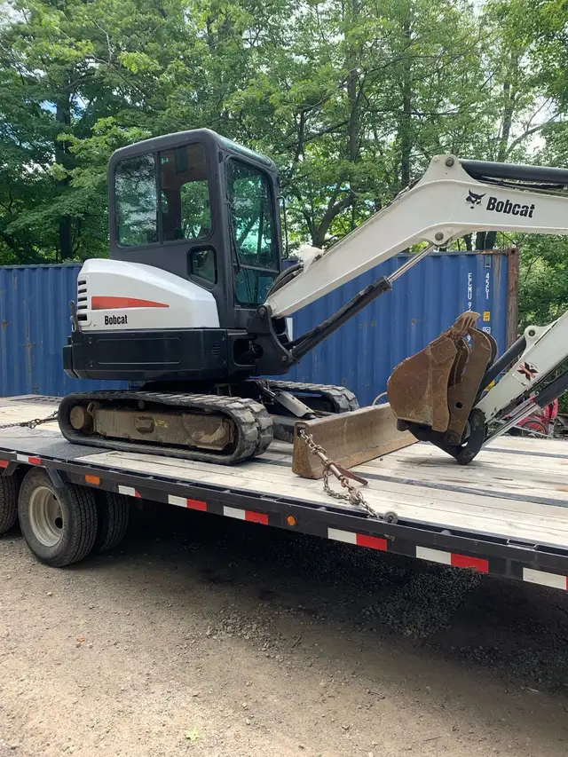 Machinery Mechanic – Tractors, Trailers, Skid Steers, Excavators in Other in Oakville / Halton Region - Image 7