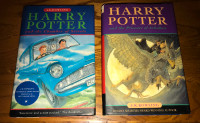 Harry Potter HC Book Prisoner of Azkaban