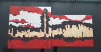 Art Paintings Toronto