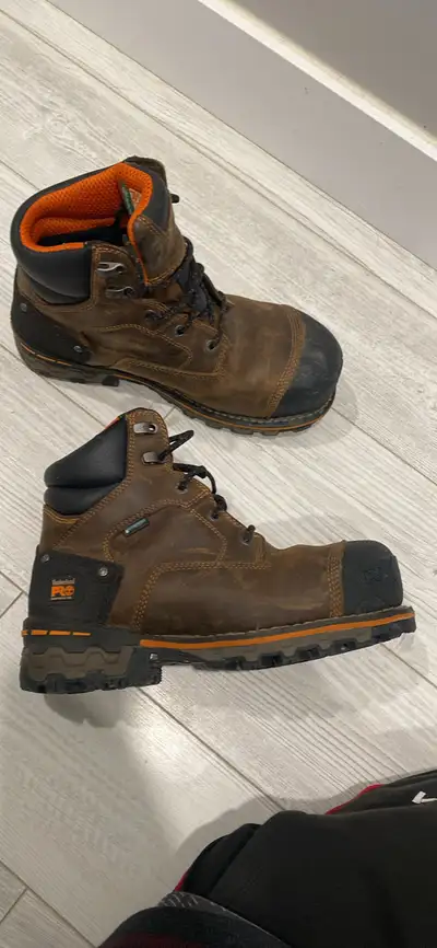 Timberland PRO Boots, View more