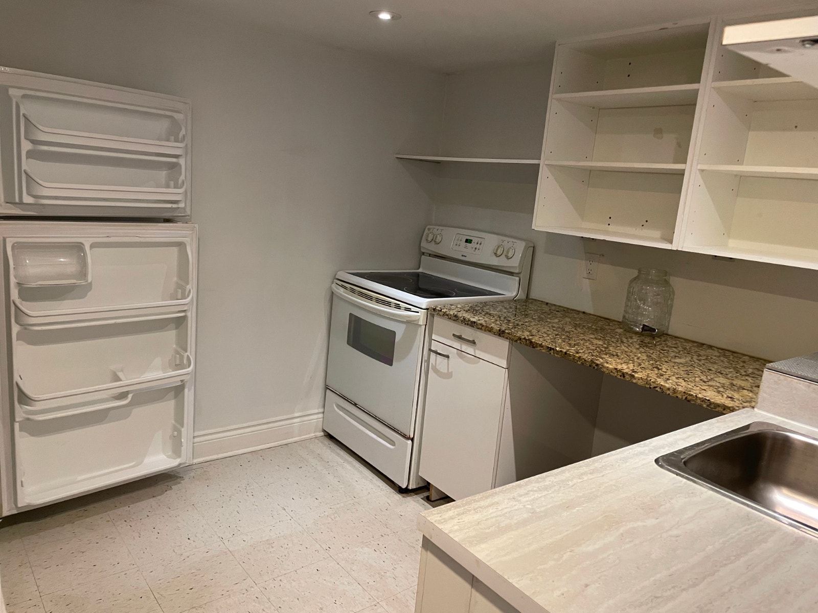 A louer appartement de 1 chambre et 1 salle de bain — photo 2