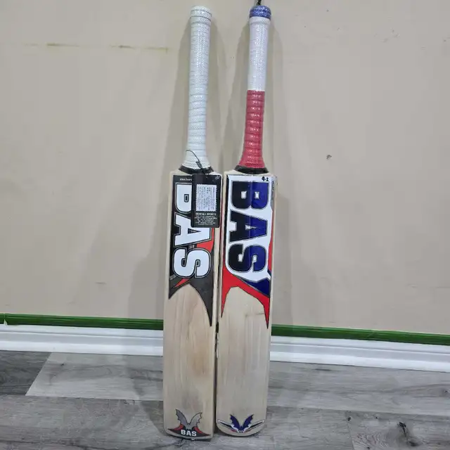 BAS Cricket Bats in Baseball & Softball in City of Toronto - Image 3